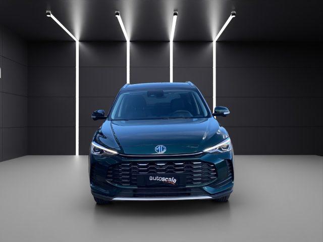 MG ZS 1.5 Comfort Ice