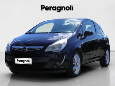 OPEL Corsa CORSA 1.2 ELECTIVE 3 PORTE