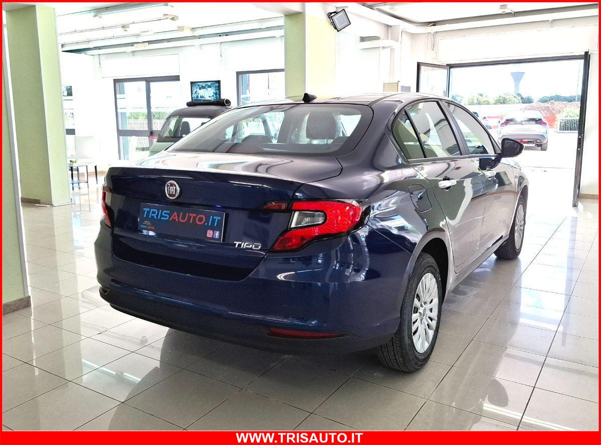 FIAT Tipo 1.6 Mjt Berlina NEOPATENTATI