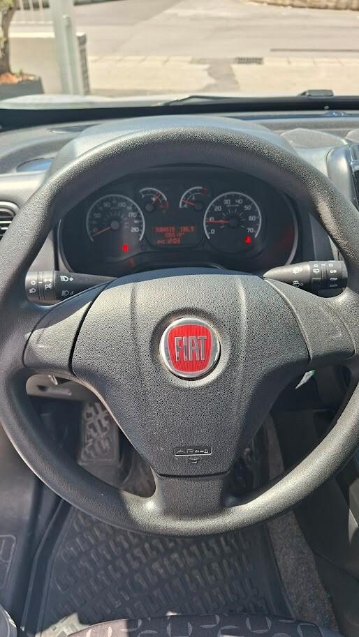 Fiat Doblò 1.6 MJT 16V 105CV Lounge