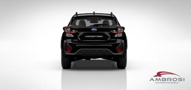 SUBARU Crosstrek 2.0i CVT Lineartronic MHEV Premium