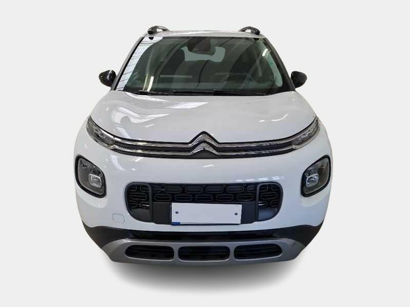 CITROEN C3 AIRCROSS PureTech 110 S/S Shine