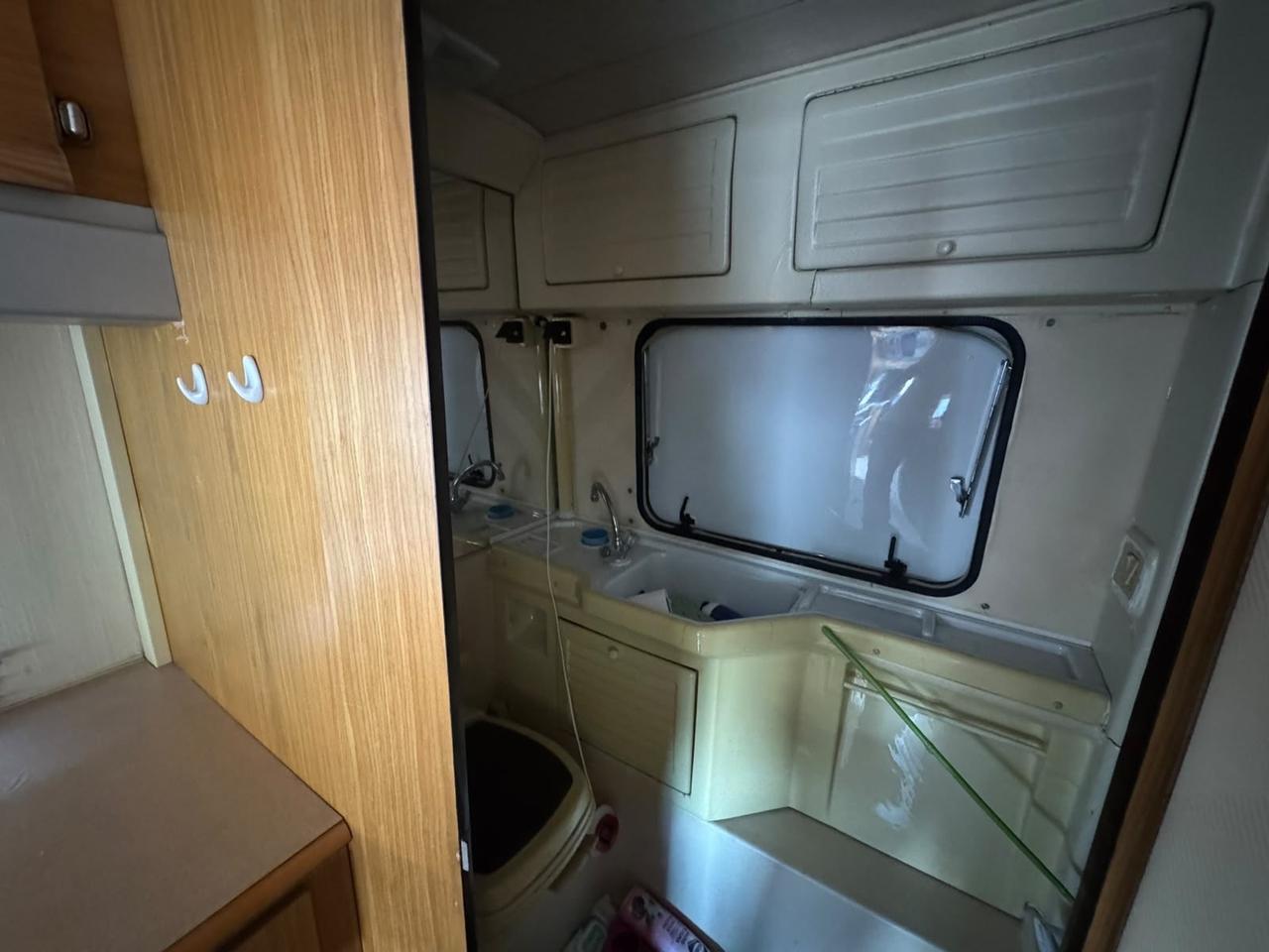Ford Transit laika 2.5 disel