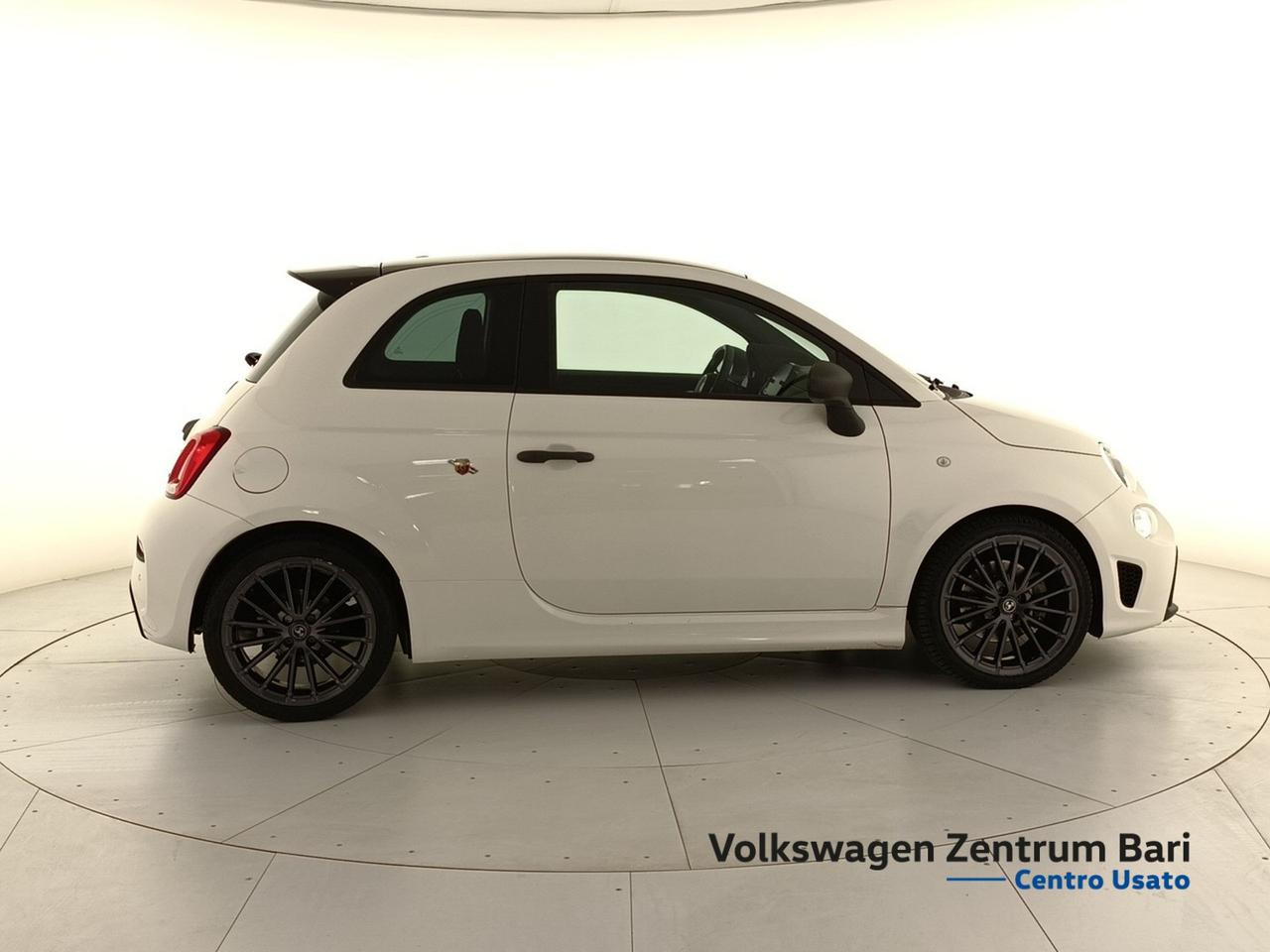 Abarth 595 Turismo 595 1.4 t-jet turismo 165cv