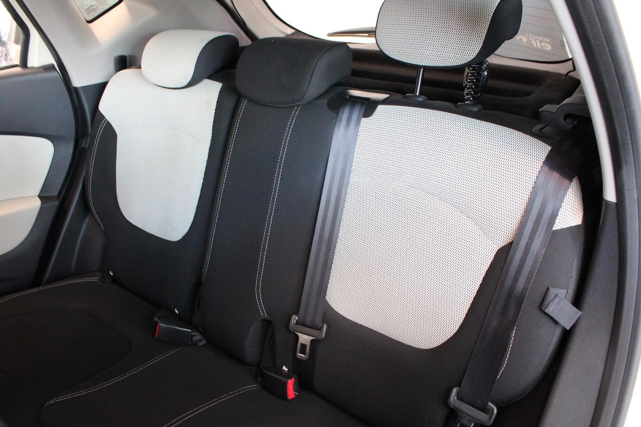 Renault Captur dCi 8V 90 CV Start&Stop Energy Intens