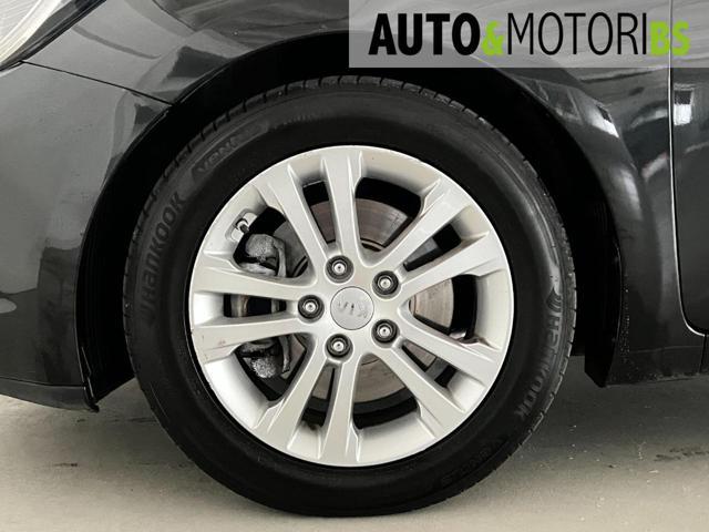 KIA cee'd 1.6 CRDi 128 CV SW Stop&Go high tech