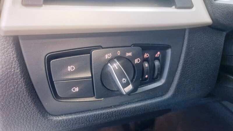 BMW 330 d 258 CV X-Drive Gran Turismo Automatica