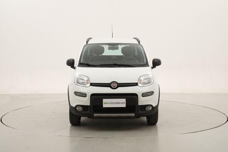 Fiat Panda 4x4 BR234578 0.9 Benzina 85CV