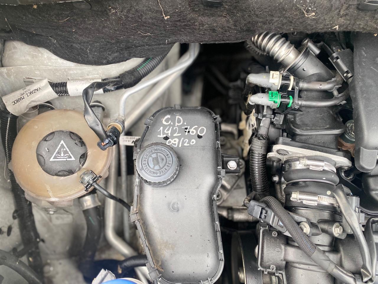 Citroen Berlingo 1.6 HDi 90 FAP Silver Selection