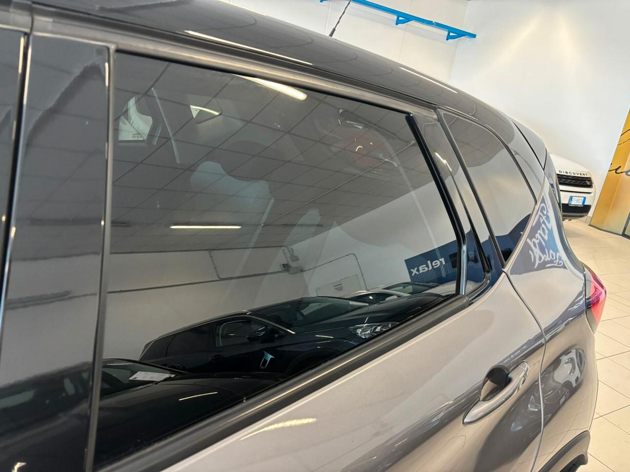 Renault Captur ENERGY INTENS dCi 8V 90 CV