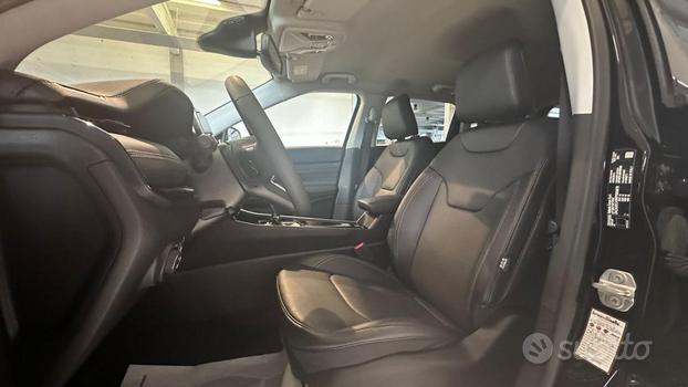 JEEP Compass 1.5 Turbo T4 130 CV MHEV 2WD Summit