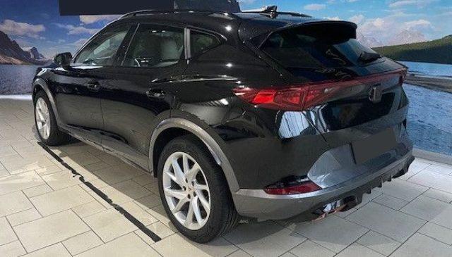 CUPRA Formentor 1.4 e-Hybrid DSG