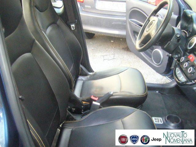 ZD D1 ZD D1 ICARO Zhidou Microcar ELETTRICA