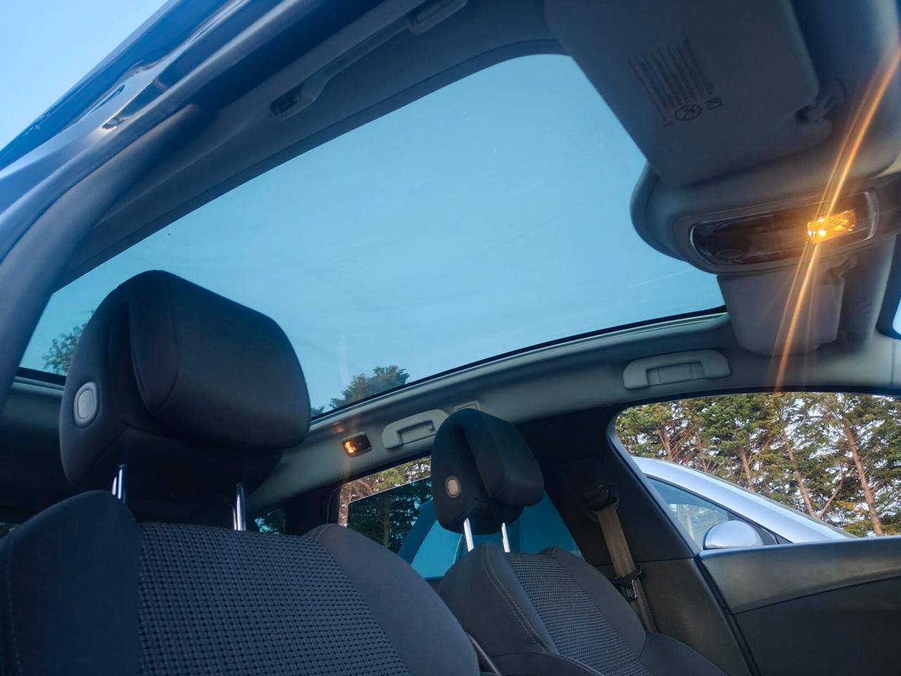 Peugeot 508 2.0 HDi 163CV aut. SW Ciel Business