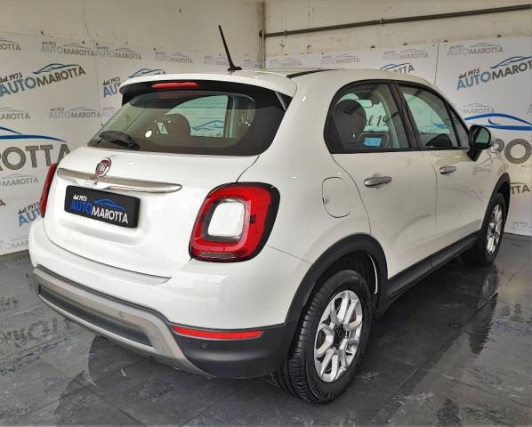 Fiat 500X 1.3 mjt Cross 4x2 95cv