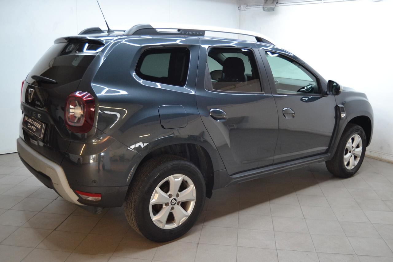 Dacia Duster 1.5 Blue dCi 8V 115 CV 4x2 Prestige