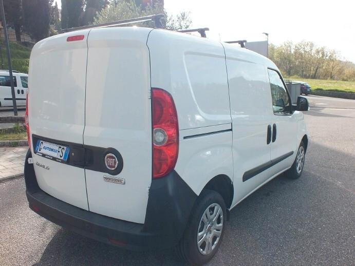 Fiat Doblo Furgone 1.6 Diesel*N1 3 POSTI*BLUETOOTH*