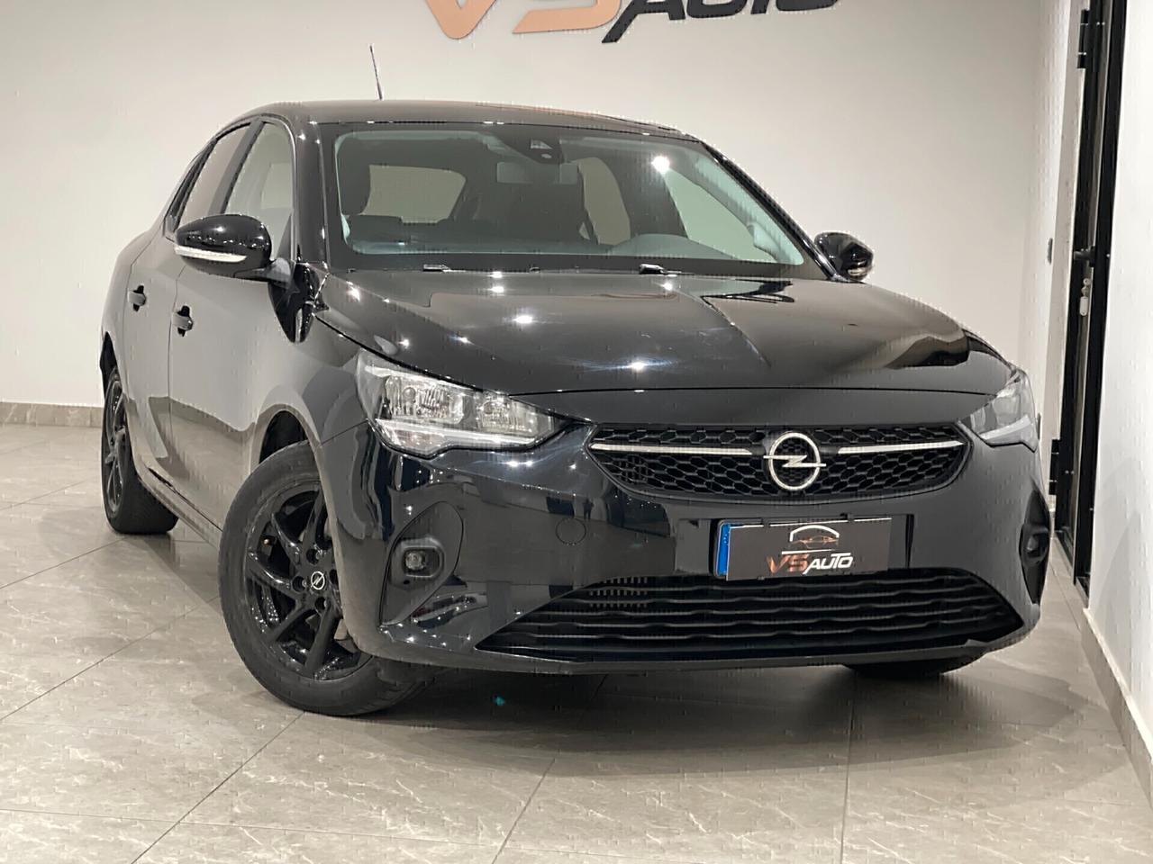 Opel Corsa 1.2 100 CV Blitz Edition