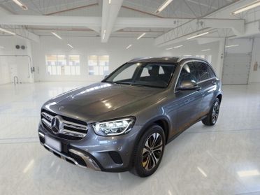 MERCEDES-BENZ GLC 220 d 4Matic Sport aut.
