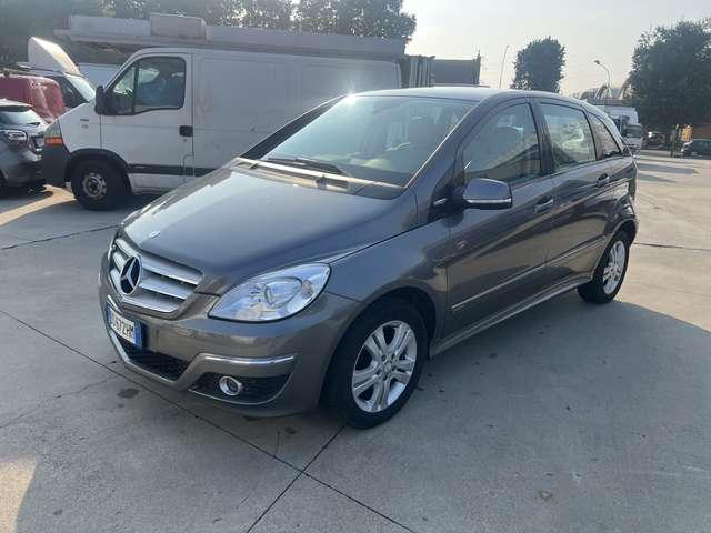 Mercedes-Benz B 170 Sport