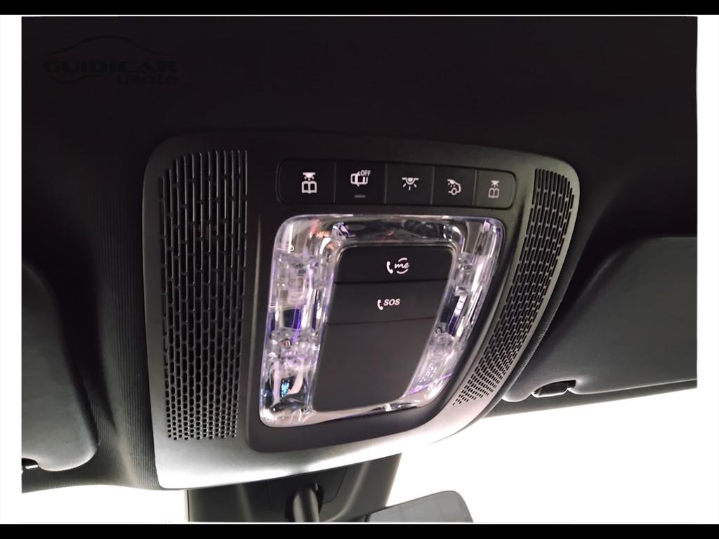 Mercedes-Benz GLA-H247 2020 - GLA 200 d Premium auto