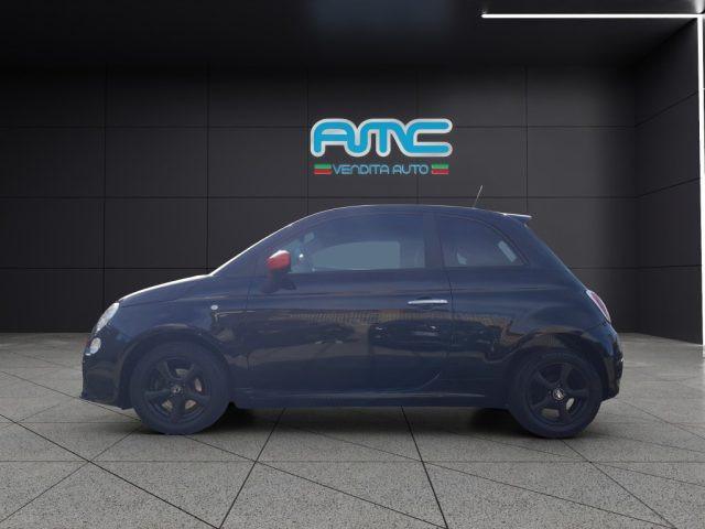 FIAT 500 1.3 Multijet 16V 95 CV GQ