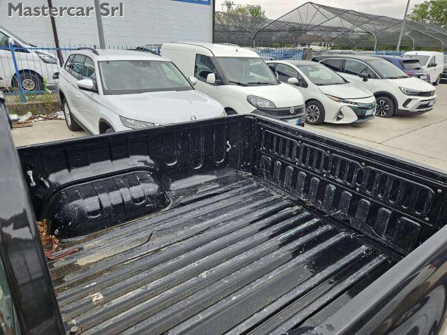 TOYOTA Hilux Hilux IV 2.4 d-4d double cab Comfort 4wd - GP836MH