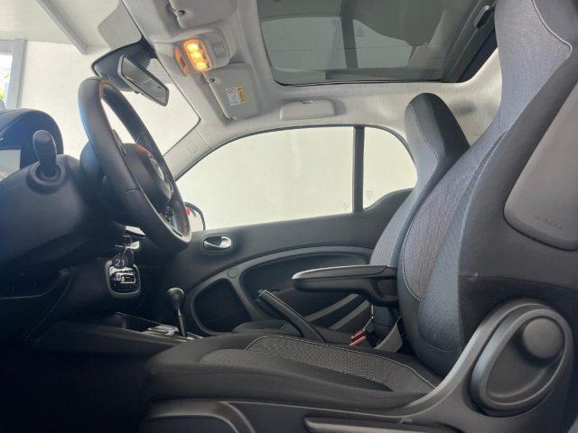 SMART ForTwo EQ Pulse