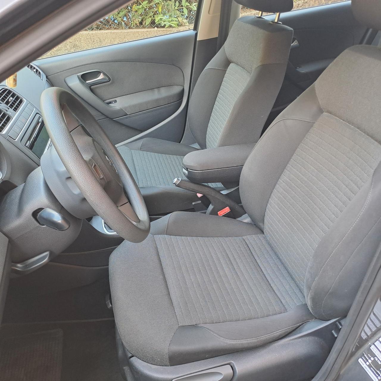 VW POLO NEOPATENTATI - CATENA NUOVA