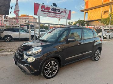 Fiat 500L 1.6 Multijet 120 CV Sport