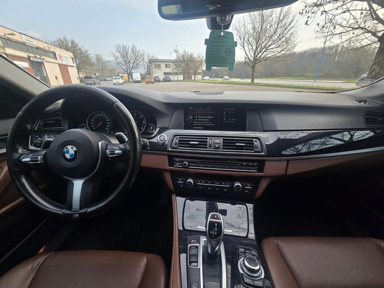 Bmw 530 530d Futura