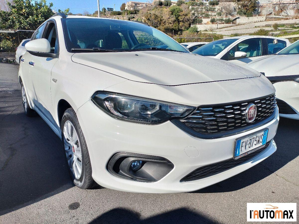 FIAT - Tipo SW 1.6 mjt Easy Business s&s 120cv