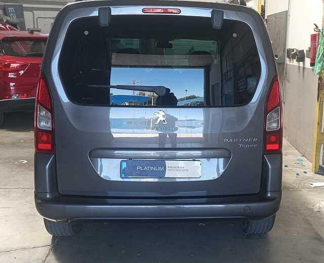 Peugeot Partner Tepee BlueHDi 100 Active