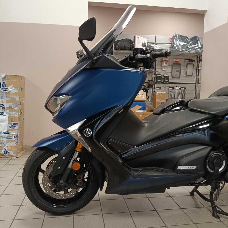 Yamaha T-Max 530 DX - 2018