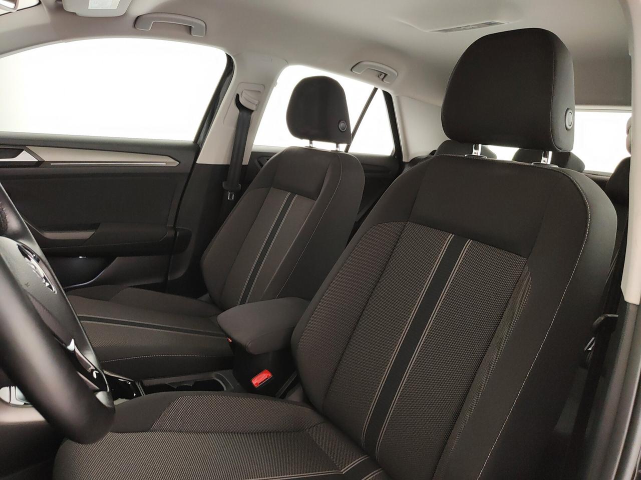 Volkswagen T-Roc 1.5 TSI ACT DSG Style BlueMotion Technology