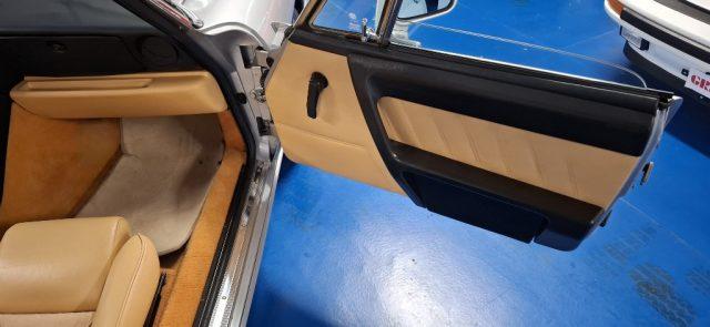 ALFA ROMEO Spider 2.0i **SOLO 22.747 KM DA NUOVA**