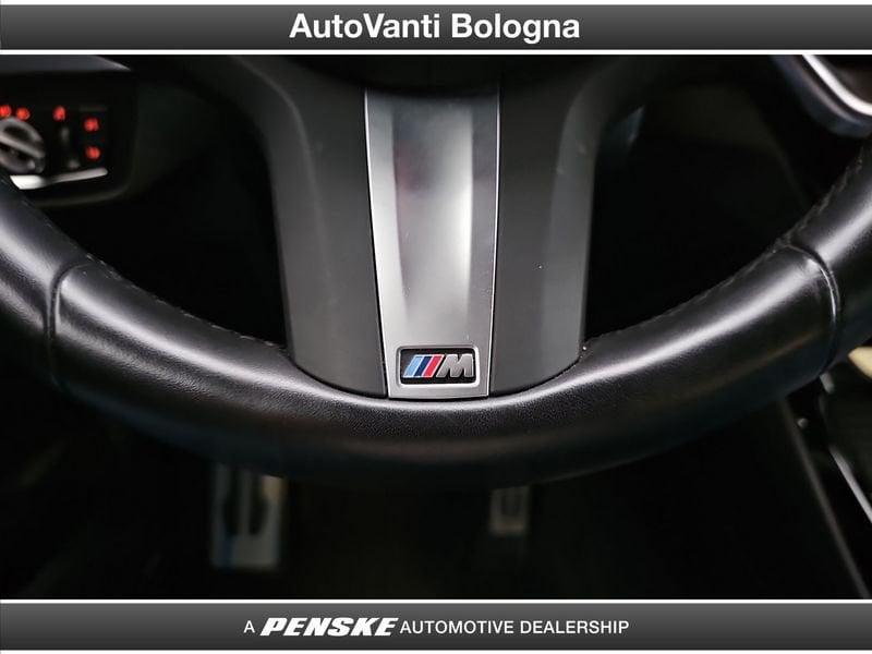 BMW X3 X3 xDrive20d 48V Msport