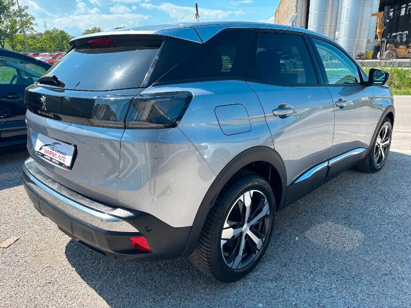 PEUGEOT 3008 2ª serie 3008 BlueHDi 130 S&S EAT...