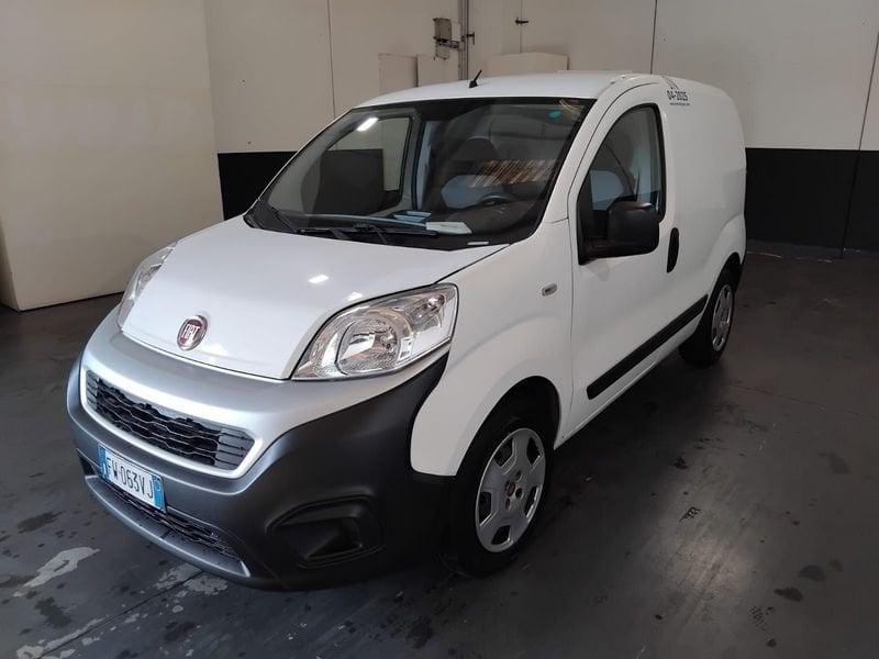 FIAT Fiorino Fiorino 1.3 MJT 95CV SX (IVA ESCL.)