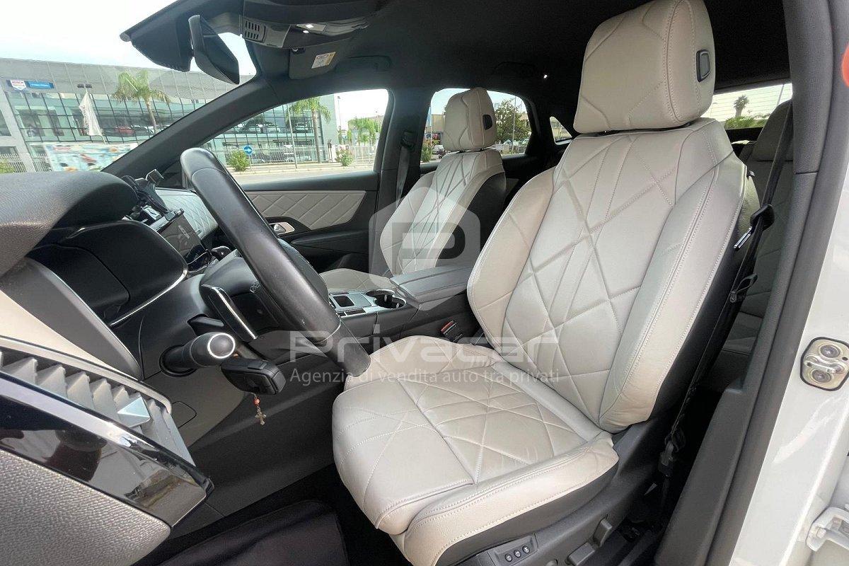 DS DS 7 Crossback BlueHDi 130 aut. Grand Chic