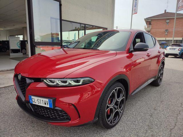 ALFA ROMEO Tonale 1.5 160 CV MHEV TCT7 Edizione Speciale