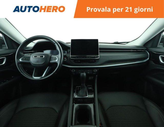 JEEP Compass 1.3 Turbo T4 150 CV aut. 2WD Limited