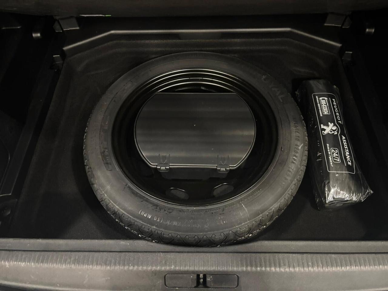 Peugeot 3008 1.5 Hdi 130CV**GT-LINE **