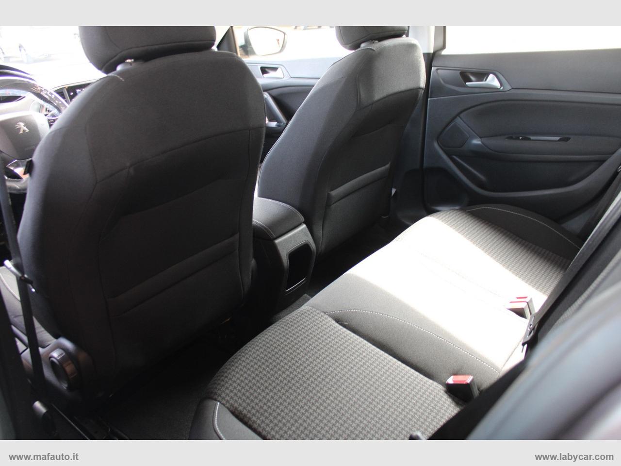 PEUGEOT 308 PureTech110 S&S Active