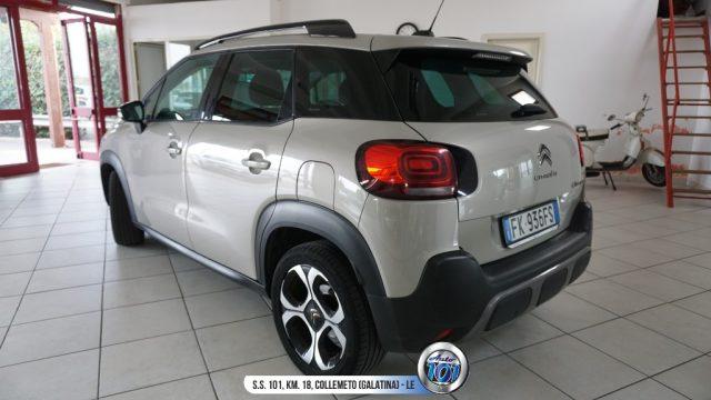 CITROEN C3 Aircross BlueHDi 100 Shine