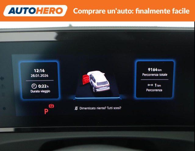 VOLKSWAGEN Tiguan 2.0 TDI 193 CV DSG 4MOTION R-Line