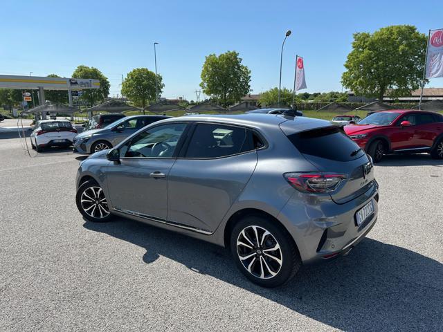 RENAULT Clio TCe 90 CV 5 porte Techno