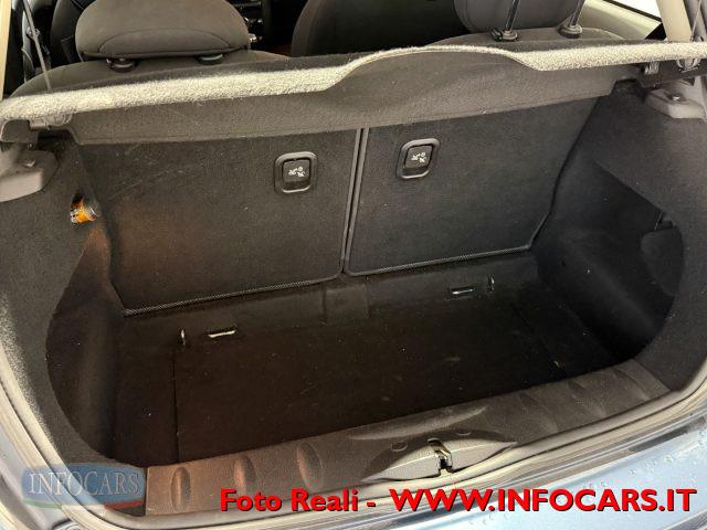 MINI One D 1.6 90 CV - NEOPATENTATI