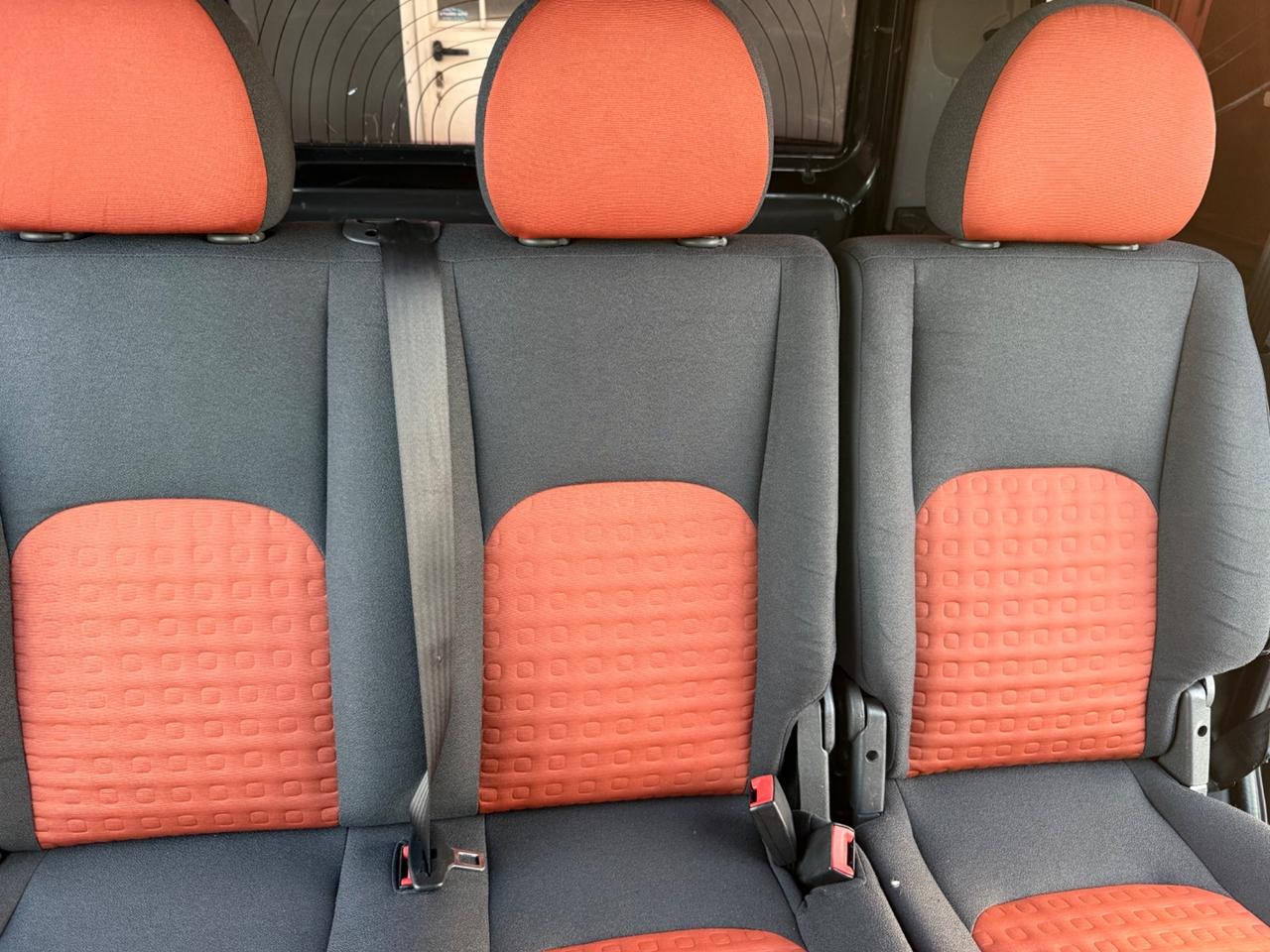Fiat Doblo Doblò 1.9 MJT 120 CV Dynamic