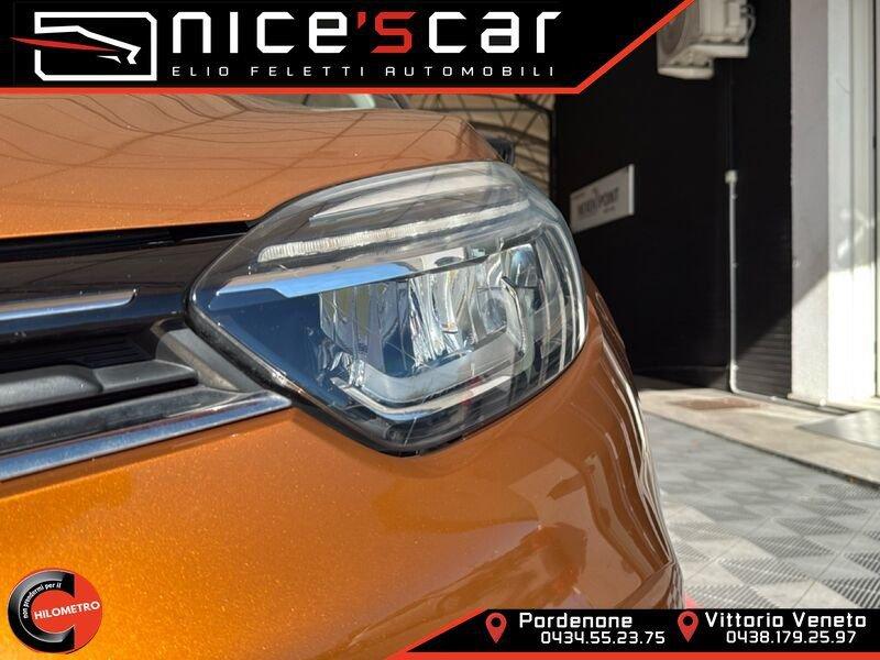 Renault Captur dCi 8V 90 CV Sport Edition2